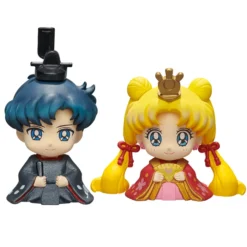 MegaHouse Petit Chara! Sailor Moon Hinamatsuri Usagi & Mamoru Ver. -Featured Toys b2de59b493084b5f81d307ec146cb250.jpg