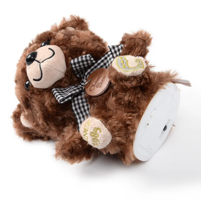 Chouettie Bear Talking Plush Collection 14 Chouettie Bear Talking Plush Collection - Image 12