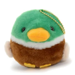 Kotori Tai Bird Plush Collection (Ball Chain) -Featured Toys b319d8cc38b64a10a80e8a8bab026619.jpg
