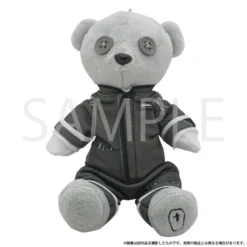 Kumamate Identity V Plushie Mascot & Costume Set 17 Kumamate Identity V Plushie Mascot & Costume Set -Featured Toys b36ade35a5394f138e892ff7c218ed9e.jpg