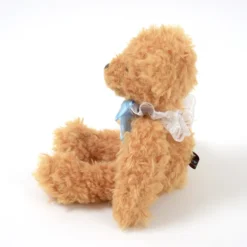 Charlotte The Bear Plush 23 Charlotte The Bear Plush -Featured Toys b37dbcd723994c1f90f9210e733c0946.jpg