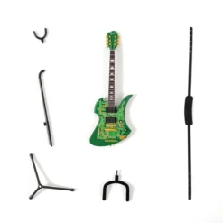 Hide Guitar Collection Official Figure Set: KIBAN Ver. 24 Hide Guitar Collection Official Figure Set: KIBAN Ver. -Featured Toys b3efe691a0d8476f8253efac1d2e91df.jpg