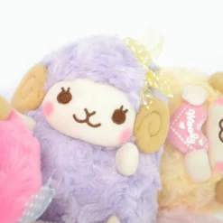 Heartful Girly Wooly Sheep Plush Collection (Standard) -Featured Toys b42c92cfb6b74f8fae6addae40a43054.jpg