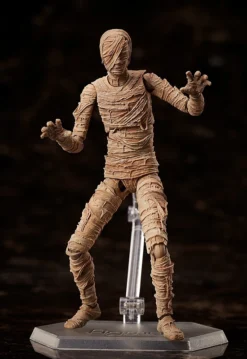 FREEing Figma The Table Museum: Tutankhamun: DX Ver. -Featured Toys b4508ac1da8e43e5bc3709eb85aca69a.jpg