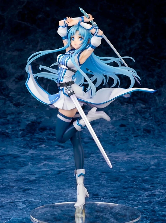 ALTER Sword Art Online Asuna: Undine Ver. 1/7 Scale Figure 3 ALTER Sword Art Online Asuna: Undine Ver. 1/7 Scale Figure
