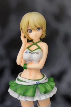 Girls Und Panzer Der Film Darjeeling Race Queen Ver. 1/8 Scale Figure