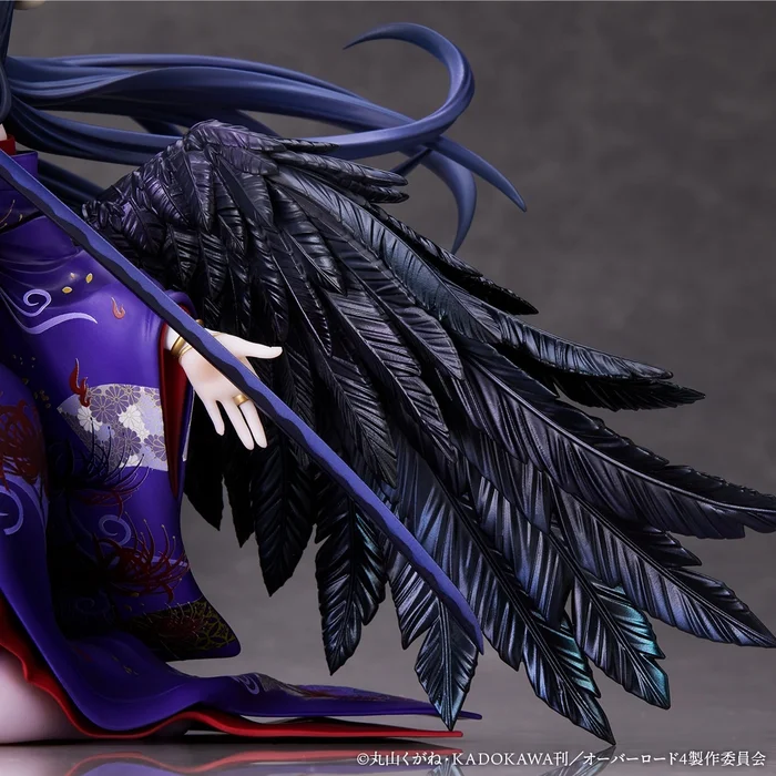 GYOSO Overlord IV Albedo 1/7 Scale Figure 15 GYOSO Overlord IV Albedo 1/7 Scale Figure - Image 13