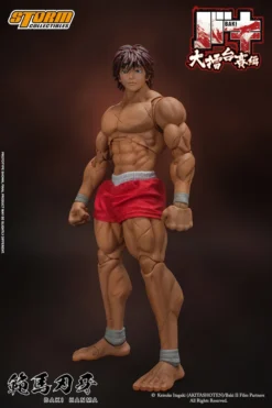 Storm Collectibles Baki Baki Hanma 1/12 Scale Action Figure -Featured Toys b4c79e0bed9b4ab18120d7a9e16213a9.jpg
