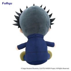 Jujutsu Kaisen Kyurumaru Super Big Plush Toy Megumi Fushiguro -Featured Toys b4e0b90156664a398dd4b4309c8008c4.jpg