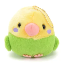 Kotori Tai Bird Plush Collection (Ball Chain) -Featured Toys b54e88a855a748b8aa360ab4475d9191.jpg