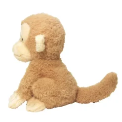 Fluffies Medium Beige Monkey Plush -Featured Toys b590857ea527454faa91a6763e43bc4c.jpg