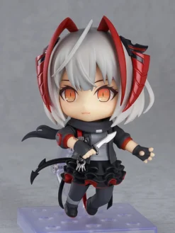Nendoroid Arknights W (Re-run) -Featured Toys b59a08c609ab47b0b5b5d77a146f85b1.jpg