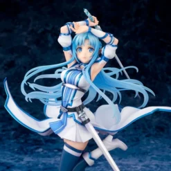 ALTER Sword Art Online Asuna: Undine Ver. 1/7 Scale Figure 20 ALTER Sword Art Online Asuna: Undine Ver. 1/7 Scale Figure -Featured Toys b60e738c6ac549d38f9af1f6dcf06f35.jpg