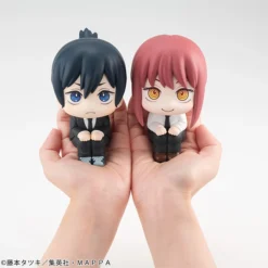 MegaHouse Look Up Series Chainsaw Man Makima -Featured Toys b60fb131e3374c34b338450167067cf4.jpg