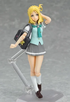 Max Factory Figma Love Live! Sunshine!! Mari Ohara