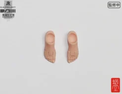 G.N.Project Vol. 1 WOLF-001: Swimsuit Figure Body & Equipment Set 1/12 Scale Action Figure 41 G.N.Project Vol. 1 WOLF-001: Swimsuit Figure Body & Equipment Set 1/12 Scale Action Figure -Featured Toys b6a74c464c6842a1af3c1768c1091043.jpg