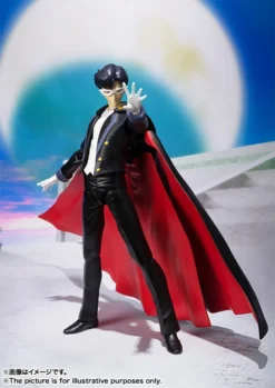 Bandai S.H.Figuarts Sailor Moon Tuxedo Mask -Featured Toys b71d96dcfb104d5c9b50031e15e2f3ec.jpg