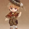 Nendoroid Doll Tea Time Series: Charlie