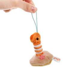 Puchimaru Aquarium Animal Plush Collection (Mini Strap) -Featured Toys b75ef41e229f495199100c4b91d459d8.jpg