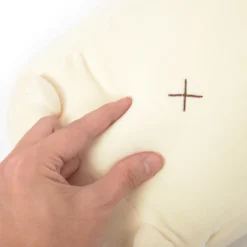 Sasurai No Tabineco Mikemura-san Fuwa Mocchi Medium Plush Collection -Featured Toys b7a6b9cb75a0472b8d1ee43341d1f1d7.jpg