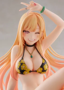 My Dress-Up Darling Marin Kitagawa: Swimsuit Ver. 1/7 Scale Figure -Featured Toys b7c668fe195f4894b1a530cc4db5dc48.jpg