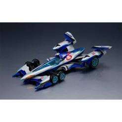 MegaHouse Variable Action Variations Future GPX Cyber ​​Formula Vision Asurada -Featured Toys b851872b50fd4d99a2683e93f019be39.jpg