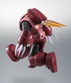 Bandai Robot Spirits Mobile Suit Gundam MSM-07S Z'GOK Char's Custom Model Ver. A.N.I.M.E. -Featured Toys b8f734978a0e48e99744d304f615ce26.jpg