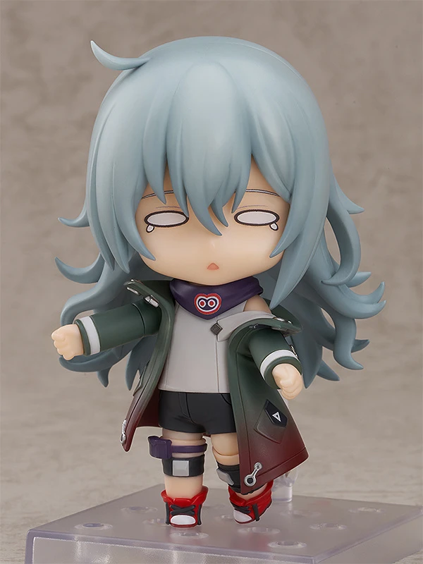 Nendoroid Girls' Frontline Gr G11 5 Nendoroid Girls' Frontline Gr G11 - Image 3