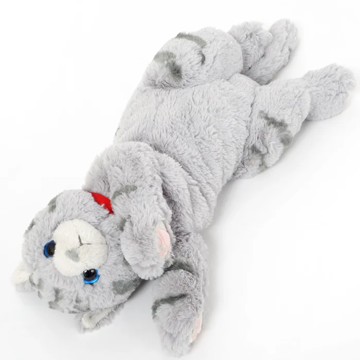 Hizaneko Medium Plush Collection 9 Hizaneko Medium Plush Collection - Image 7