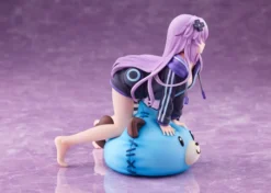 Hyperdimension Neptunia Dimension Traveler Neptune: Wake Up Ver. 1/8 Scale Figure -Featured Toys b9154eb1a680426581f3ee417cd87c04.jpg