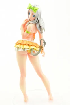 Fairy Tail Mirajane Strauss: Swimwear Pure In Heart 1/6 Scale Figure -Featured Toys b92cb3ad3b4f40f4aef0a1506f42e68f.jpg