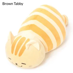 Mochikko Tsuchineko Cat Plush Collection (Big) -Featured Toys b94e70cbbd8f4a9e875447f8d89f4978.jpg