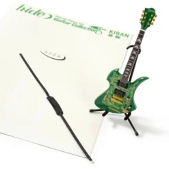 Hide Guitar Collection Official Figure Set: KIBAN Ver. 25 Hide Guitar Collection Official Figure Set: KIBAN Ver. -Featured Toys b96121b845964adbaf25a92e5767f260.jpg