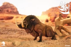 Battle Boar Bonestabber (Brown) 1/12 Scale Action Figure -Featured Toys b980178422a54bc3a52edc14225ad6e1.jpg
