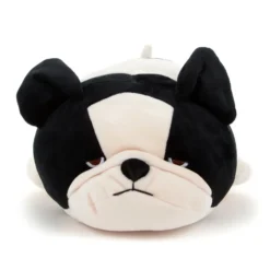 Marshmallow Animal Bolsters