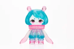 Kotobukiya Ocean Exploration Robot Denshitako No. 3 Marine Camouflage Color Ver.