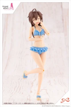 Kotobukiya Sousai Shojo Teien X Frame Arms Girl After School Gourai Birthday Set -Featured Toys b9deb54f4ea64d70aaabd7490f00205e.jpg