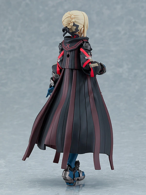 Max Factory Figma Fate/Grand Order Berserker/Mysterious Heroine X (Alter) 9 Max Factory Figma Fate/Grand Order Berserker/Mysterious Heroine X (Alter) - Image 7