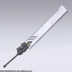 Square Enix Bring Arts NieR: Automata Trading Weapon Collection -Featured Toys ba4ecdae00da41c5a42ffc72bc0114bf.jpg