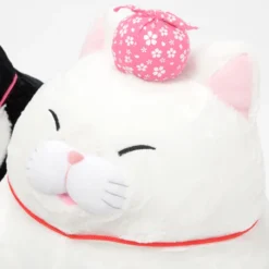 Hige Manjyu Tabi Cat Plush Collection (Big) -Featured Toys ba58d46302e347e89802a208aa58cb41.jpg