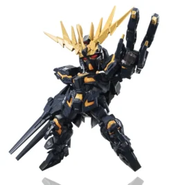 Bandai NXEdge Style: Gundam Unicorn - Banshee Destroy Mode 12 Bandai NXEdge Style: Gundam Unicorn - Banshee Destroy Mode -Featured Toys ba87835e9a114f4e9509a56d4a8259c8.jpg