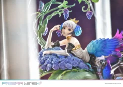 Prisma Wing Odin Sphere Leifthrasir Gwendolyn 1/7 Scale Figure -Featured Toys bab06db4361449559b453ea997e8285d.jpg