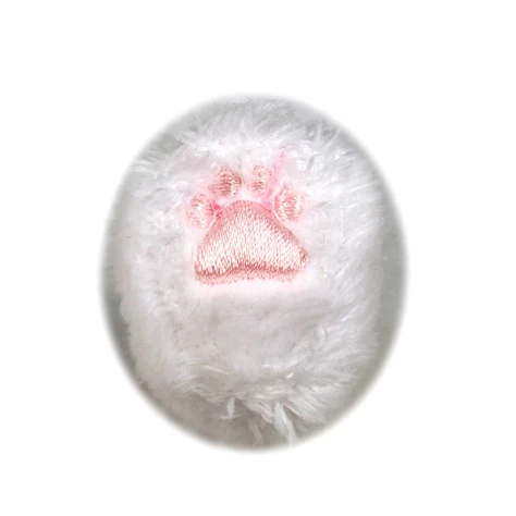 Kitten Plush: Ragdoll 8 Kitten Plush: Ragdoll - Image 6