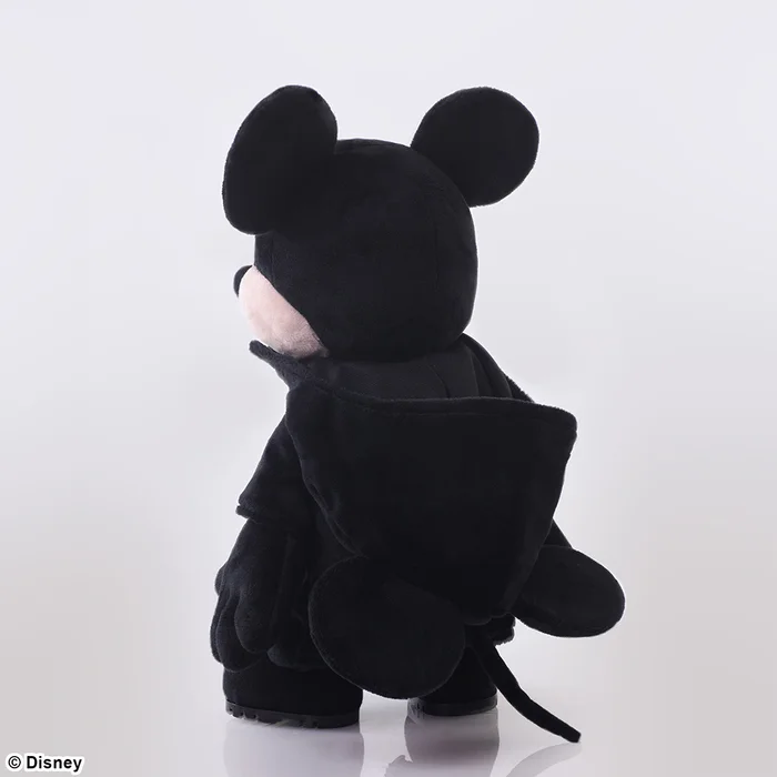 Square Enix Kingdom Hearts King Mickey Action Doll 5 Square Enix Kingdom Hearts King Mickey Action Doll - Image 3