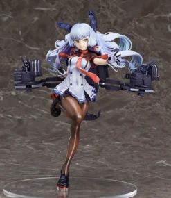Max Factory Kantai Collection -KanColle- Murakumo Kai Ni 1/8 Scale Figure 11 Max Factory Kantai Collection -KanColle- Murakumo Kai Ni 1/8 Scale Figure -Featured Toys bb04a4e534a142eaa55a2a83b84986d2.jpg