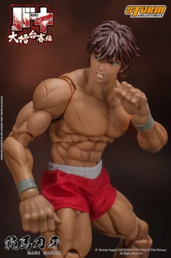 Storm Collectibles Baki Baki Hanma 1/12 Scale Action Figure -Featured Toys bb470b32c91f47ab96db510406b0dcc9.jpg