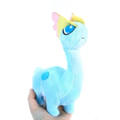 NINTENDO Pokémon XY Amaura Plush -Featured Toys bb667a064b744335a18c65a6570460d5.jpg