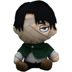 GOOD SMILE COMPANY Attack On Titan Plushies -Featured Toys bb9664b9c9fb430b80707a31c62ad47a.jpg