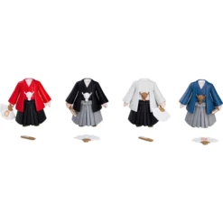 GOOD SMILE COMPANY Nendoroid More: Dress Up Coming Of Age Ceremony Hakama 11 GOOD SMILE COMPANY Nendoroid More: Dress Up Coming Of Age Ceremony Hakama -Featured Toys bbb508aac6ff43d2b18754ca9b29d52c.jpg
