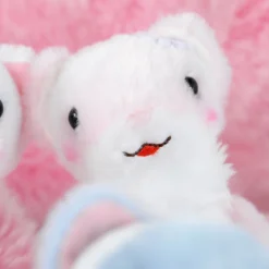 Ferret Mori No Feru Plush Collection (Standard) -Featured Toys bbbfe63bbca04958a3f69d5e51ac030e.jpg